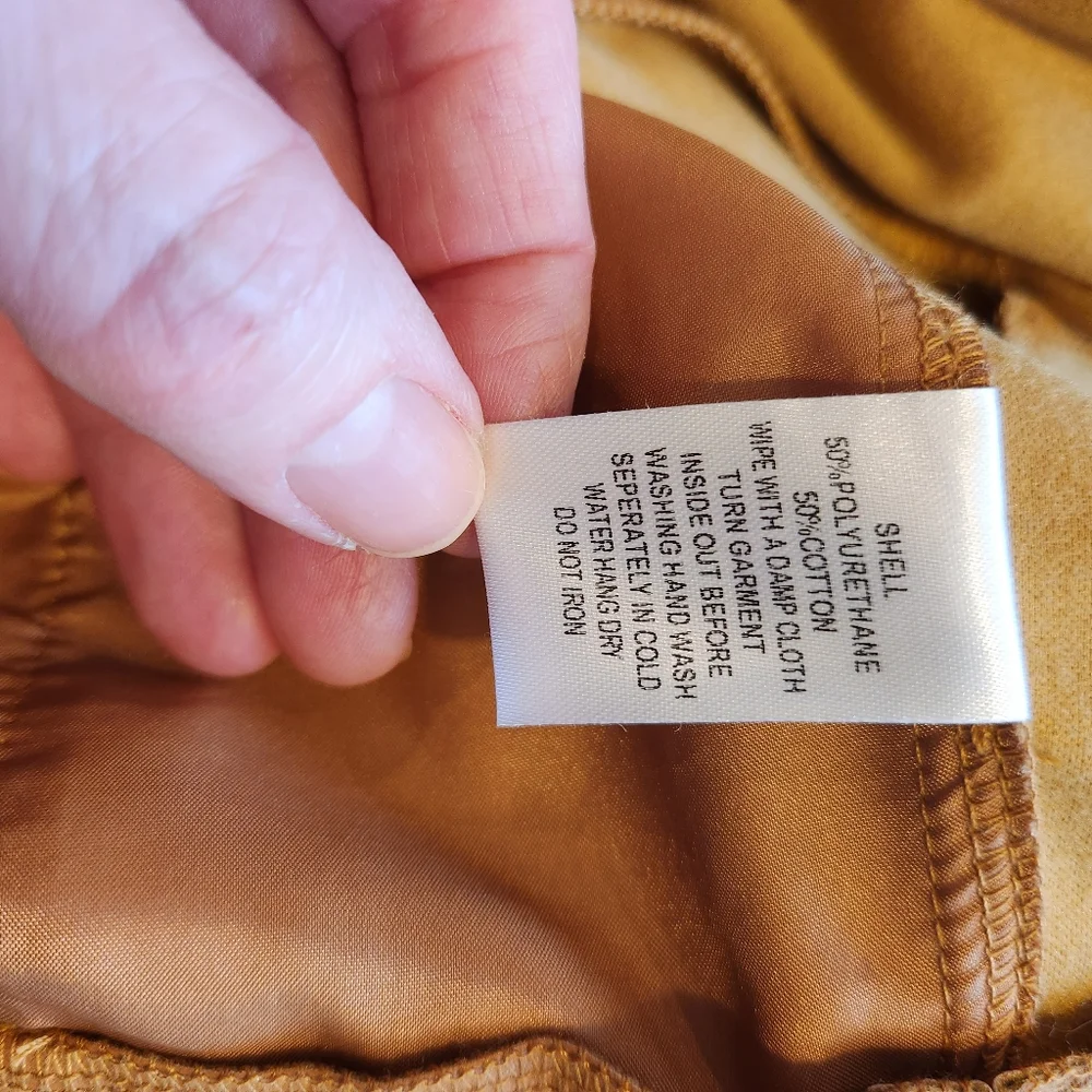 Pants - Picture 8 of 8